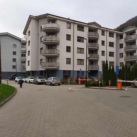 Pikk Trencianske Teplice Apartment Exterior photo