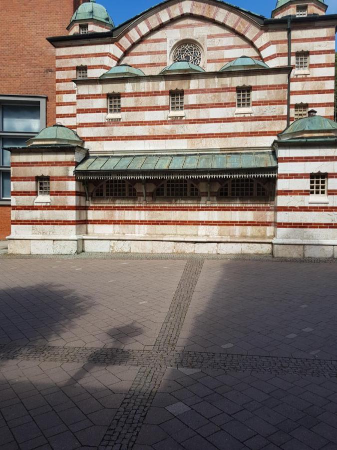 Pikk Trencianske Teplice Apartment Exterior photo