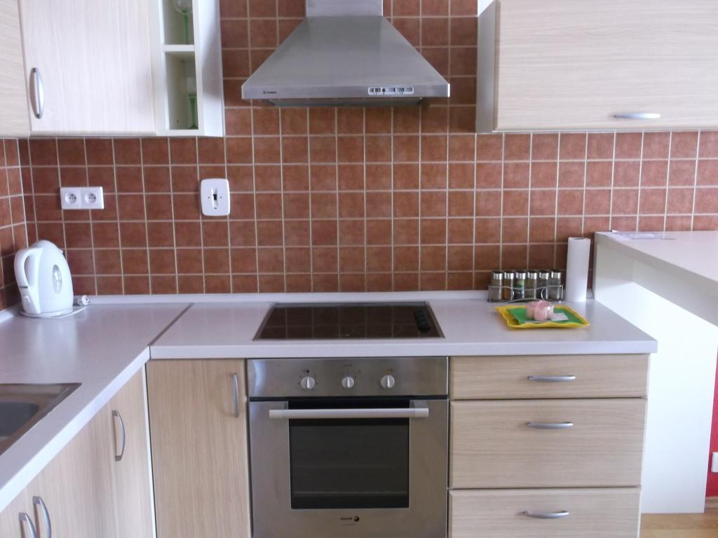 Pikk Trencianske Teplice Apartment Room photo