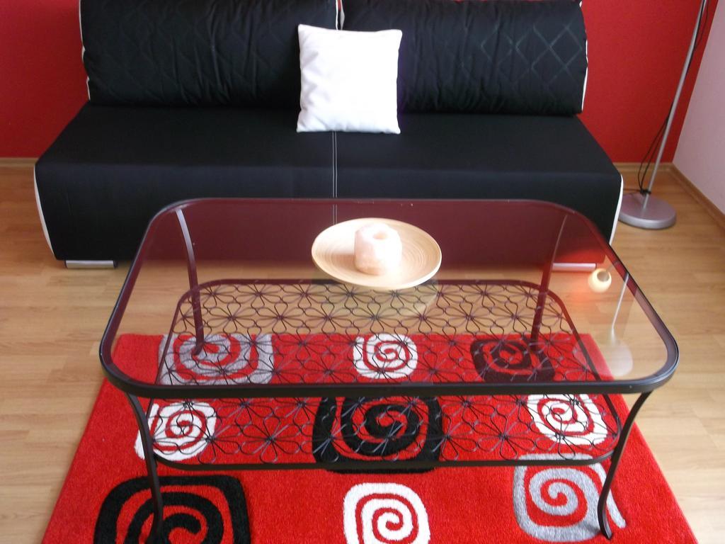 Pikk Trencianske Teplice Apartment Room photo