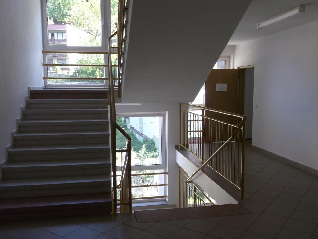 Pikk Trencianske Teplice Apartment Room photo