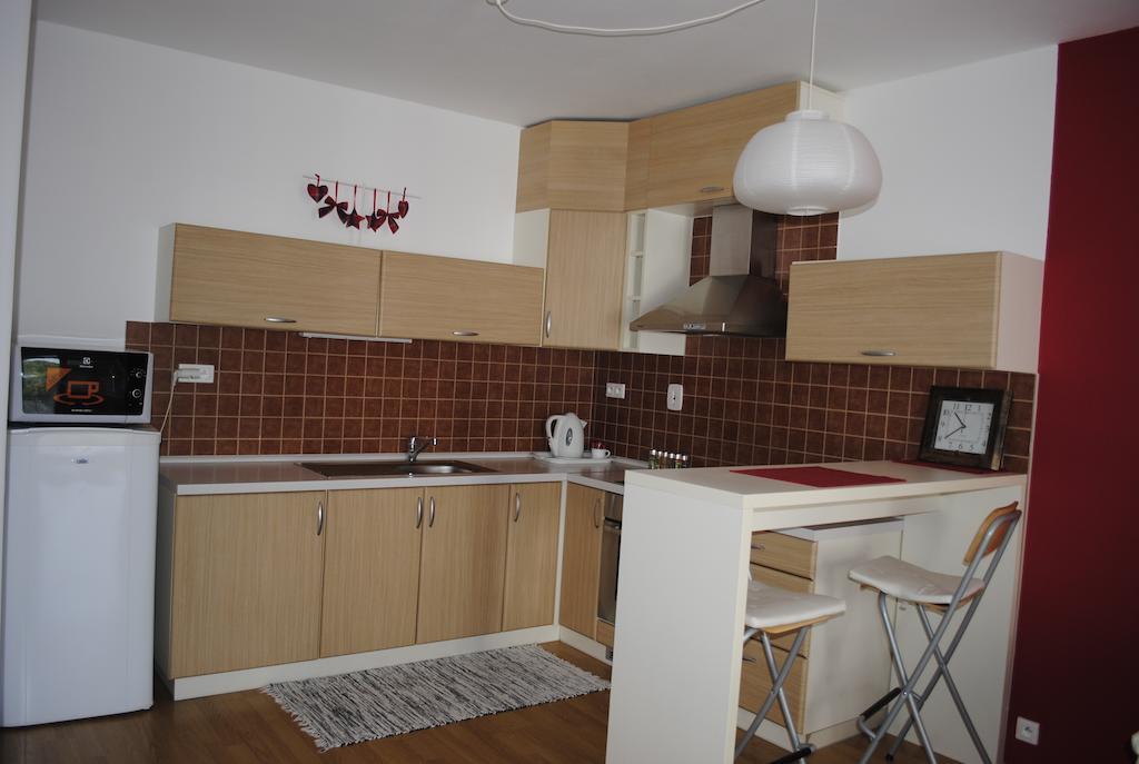 Pikk Trencianske Teplice Apartment Room photo