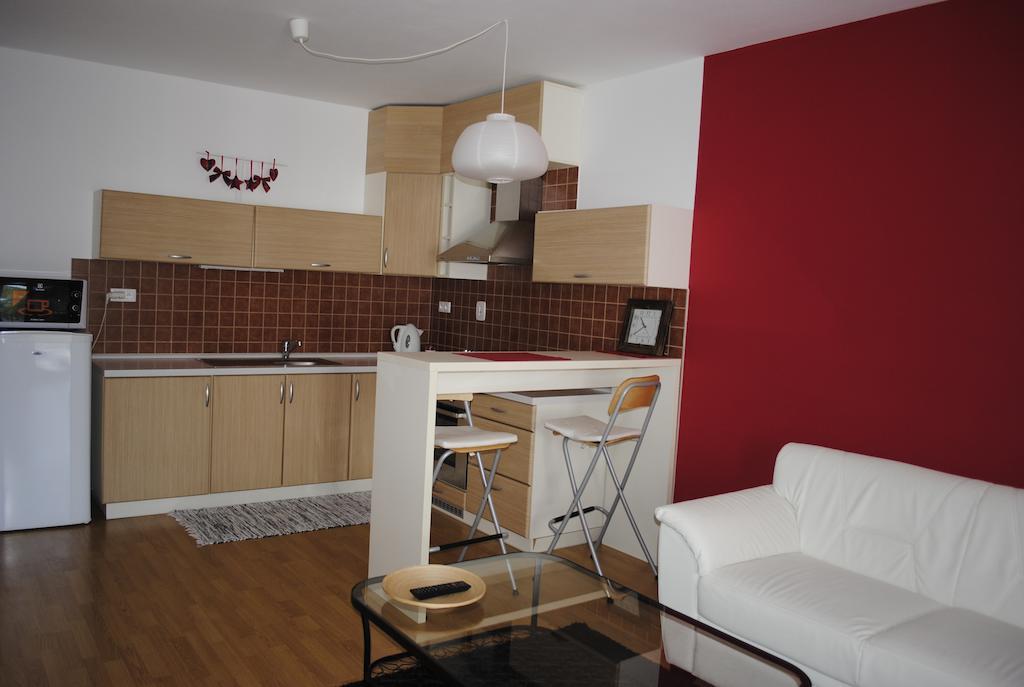 Pikk Trencianske Teplice Apartment Room photo