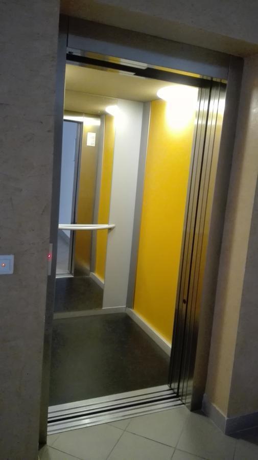 Pikk Trencianske Teplice Apartment Exterior photo
