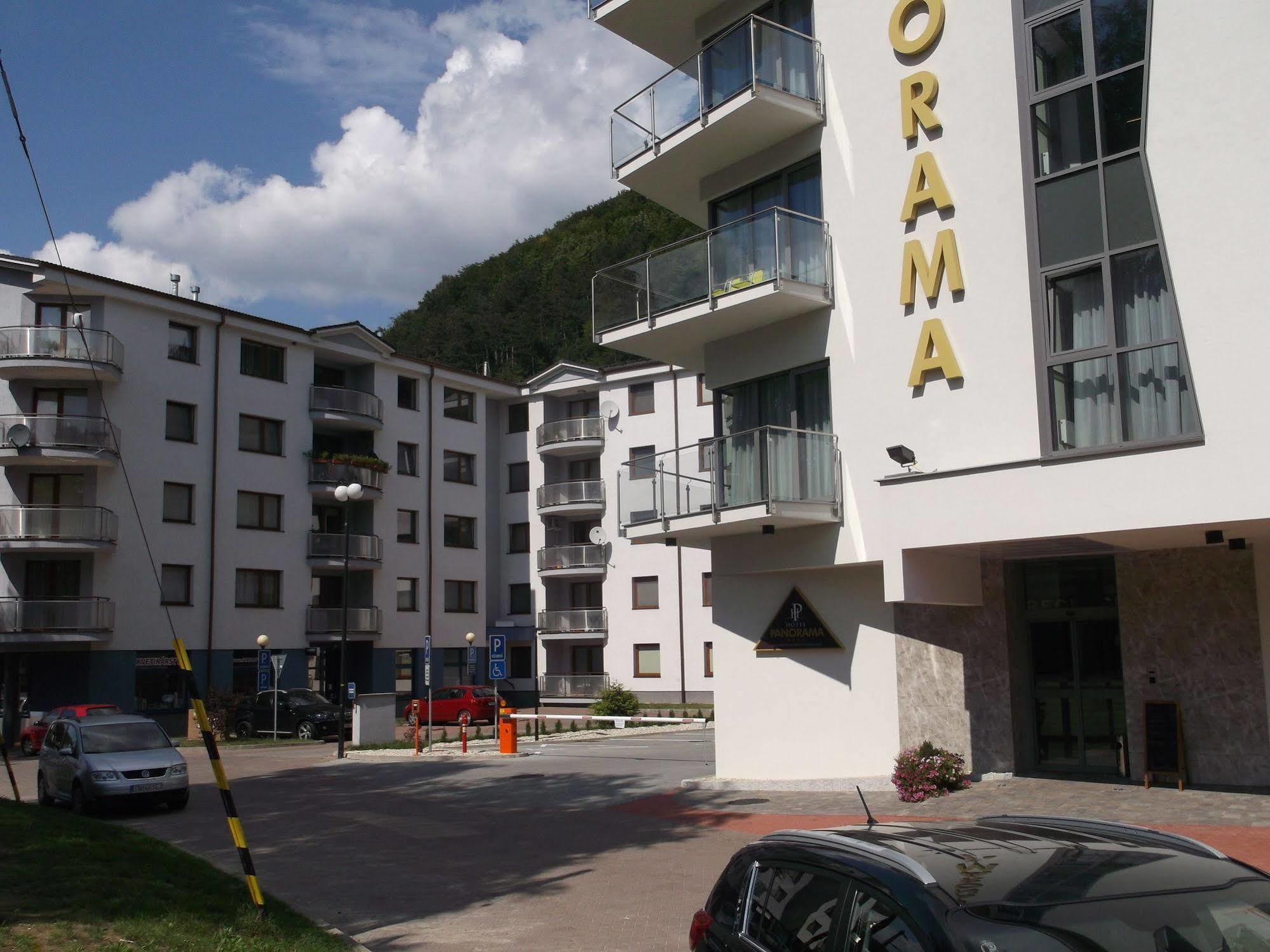 Pikk Trencianske Teplice Apartment Exterior photo