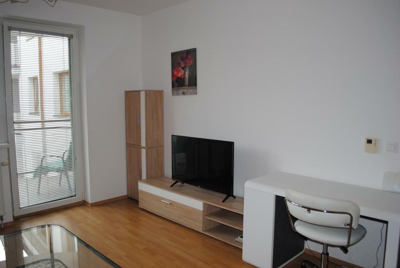 Pikk Trencianske Teplice Apartment Exterior photo